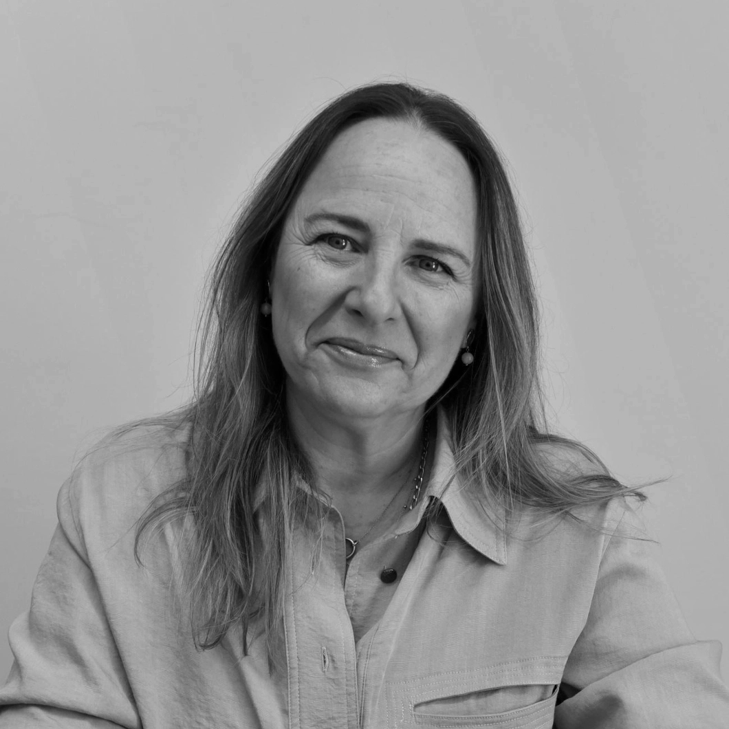 Retrato de Joana Folhadela Marques