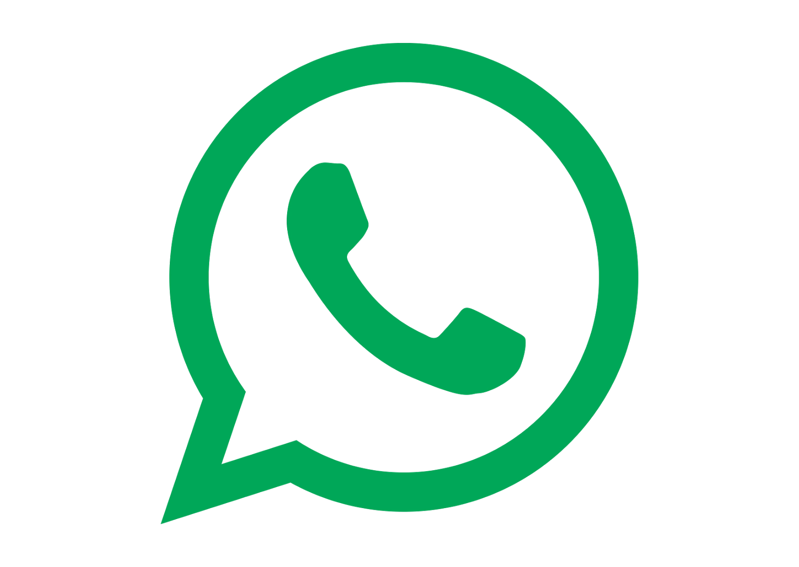 Whatsapp Logo